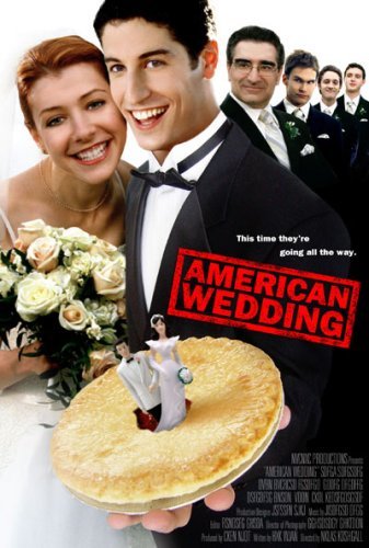 2153 - American Pie 3: American Wedding - Bánh Mỹ 3